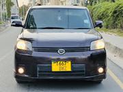 Toyota Corolla Rumion 2013 Maroon for sale