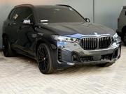 New BMW X5 xDrive40i 2024 Blue for sale