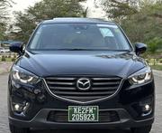 Mazda CX-5 2015 Black for sale