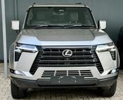 New Lexus GX 2025 Silver for sale