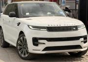 Land Rover Range Rover Sport 2023 White for sale