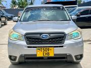 Subaru Forester 2013 Silver for sale