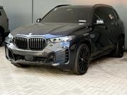 New BMW X5 xDrive40i 2024 Blue for sale