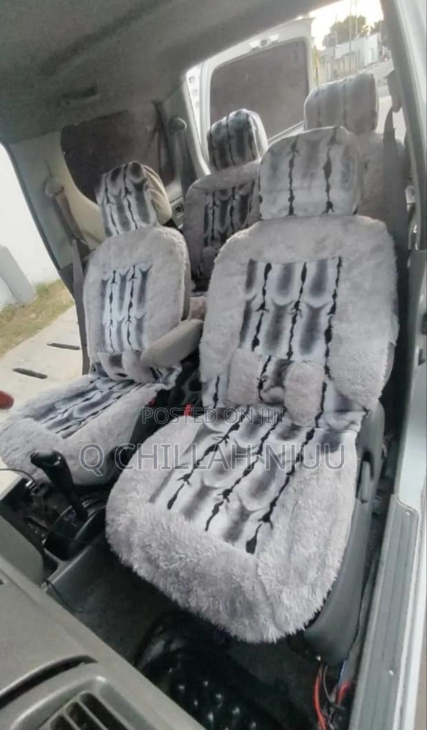 Suzuki Jimny 1998 Silver
