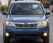 Subaru Forester 2009 Blue for sale