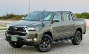 Toyota Hilux 2021 for sale