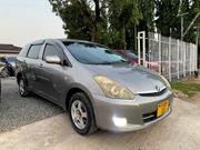 Toyota Wish 2005 Gray for sale
