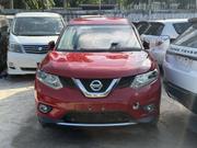 Nissan X-Trail 2.0 Petrol AWD 2014 Red for sale