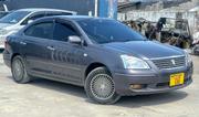 Toyota Premio 2005 Gray for sale