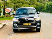 Toyota Land Cruiser 2005 Gray for sale
