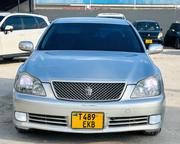 Toyota Crown 2006 Silver for sale