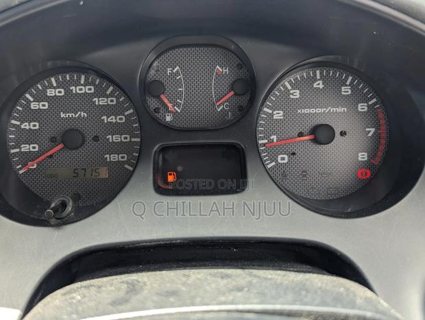Toyota RAV4 2018 Silver