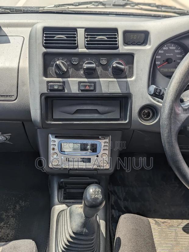 Toyota RAV4 2018 Silver
