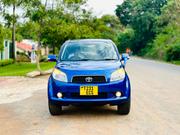 Toyota Rush 2007 Blue for sale