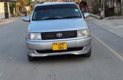 Toyota Probox 2006 Silver for sale