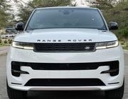Land Rover Range Rover Sport 2023 Pearl for sale