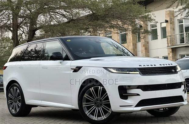 Land Rover Range Rover Sport 2023 Pearl