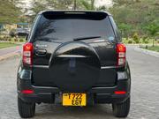 Toyota Rush 1.5 AWD 2007 Black for sale