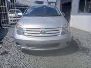 Toyota IST 2006 Gray for sale