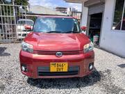 Toyota Corolla Rumion Hatchback 1.8 FWD 2007 Red for sale
