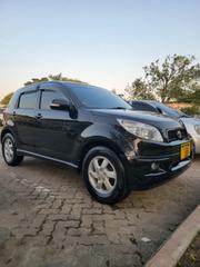 Toyota Rush 2007 Black for sale