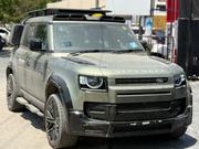 Land Rover Defender 2022 Gray for sale