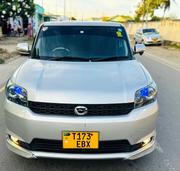 Toyota Corolla Rumion 2011 Silver for sale