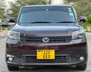 Toyota Corolla Rumion 2009 Black for sale