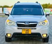 Subaru Forester 2013 Pearl for sale