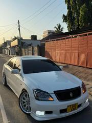Toyota Crown 2007 Pearl for sale