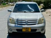 Toyota IST 2004 Silver for sale