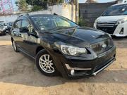 Subaru Impreza 2015 Black for sale
