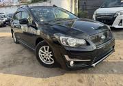 Subaru Impreza 2.0i Premium PZEV 4dr Hatchback AWD (2.0L 4cyl CVT) 2015 Black for sale