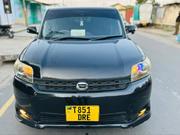 Toyota Corolla Rumion 2010 Black for sale