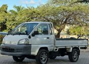 Toyota TownAce 2001 White for sale