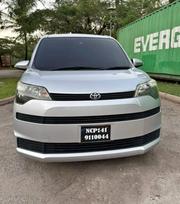 Toyota Spade 2014 Teal for sale