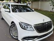 Mercedes-Benz VS680L Maybach 2020 White for sale
