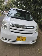 Toyota Noah 2009 White for sale