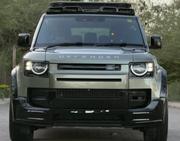 Land Rover Defender 2023 Teal for sale