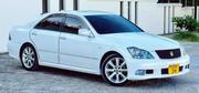 Toyota Crown 2006 Pearl for sale