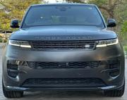 Land Rover Range Rover Sport 2022 Black for sale
