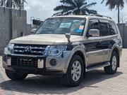 Mitsubishi Pajero 2013 for sale