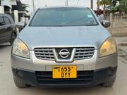 Nissan Dualis 2009 Silver for sale