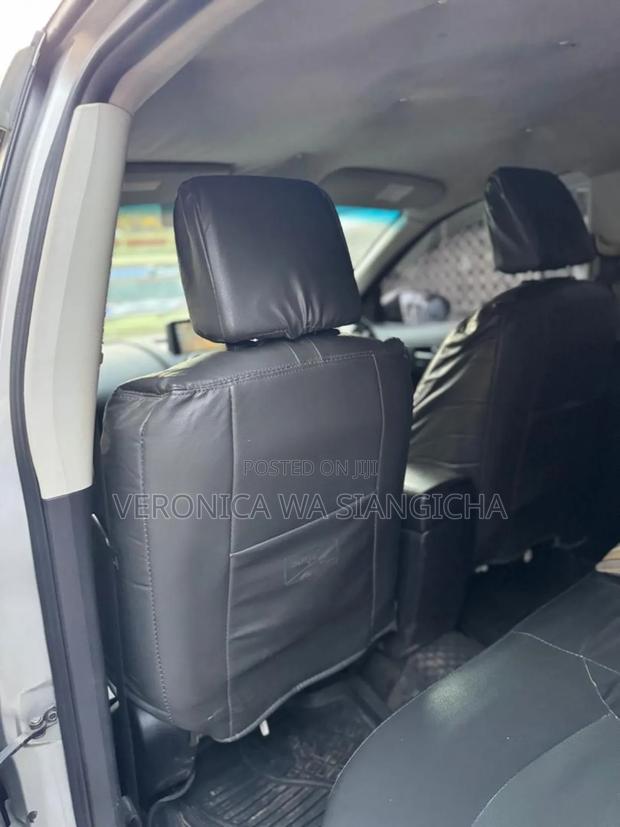 Nissan Dualis 2009 Silver
