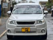 Subaru Forester 2011 White for sale