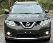 Nissan X-Trail 2.0 Petrol FWD 2016 Green for sale