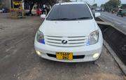 Toyota IST 2006 White for sale