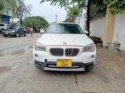 BMW X1 2012 White for sale