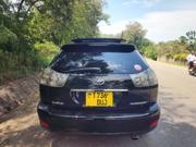 Toyota Harrier 2006 Black for sale