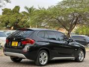 BMW X1 2010 Black for sale